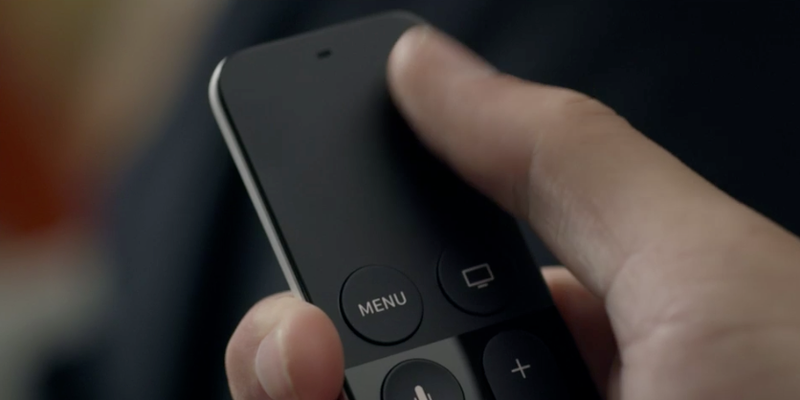Illustration for article titled El nuevo Apple TV ya está aquí: aplicaciones, streaming y videojuegos